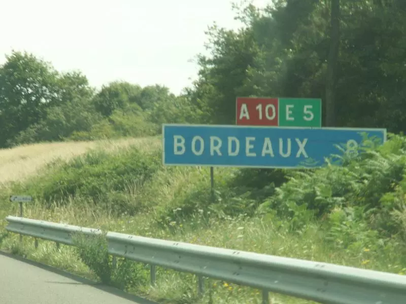 Bordeaux (c) Voyagemedia - RRinnau